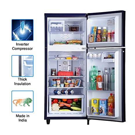  disadvantages of the convertible refrigerator?