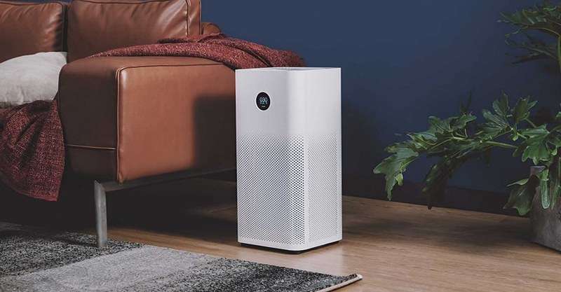 how to choose air purifier